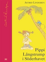 Pippi Lngstrump i Sderhavet (Samlingsbibliotek)